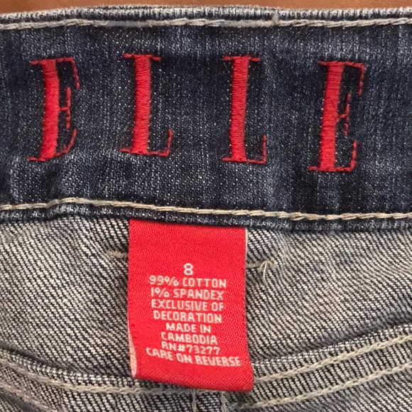 Elle Skirt - Picture 3 of 4